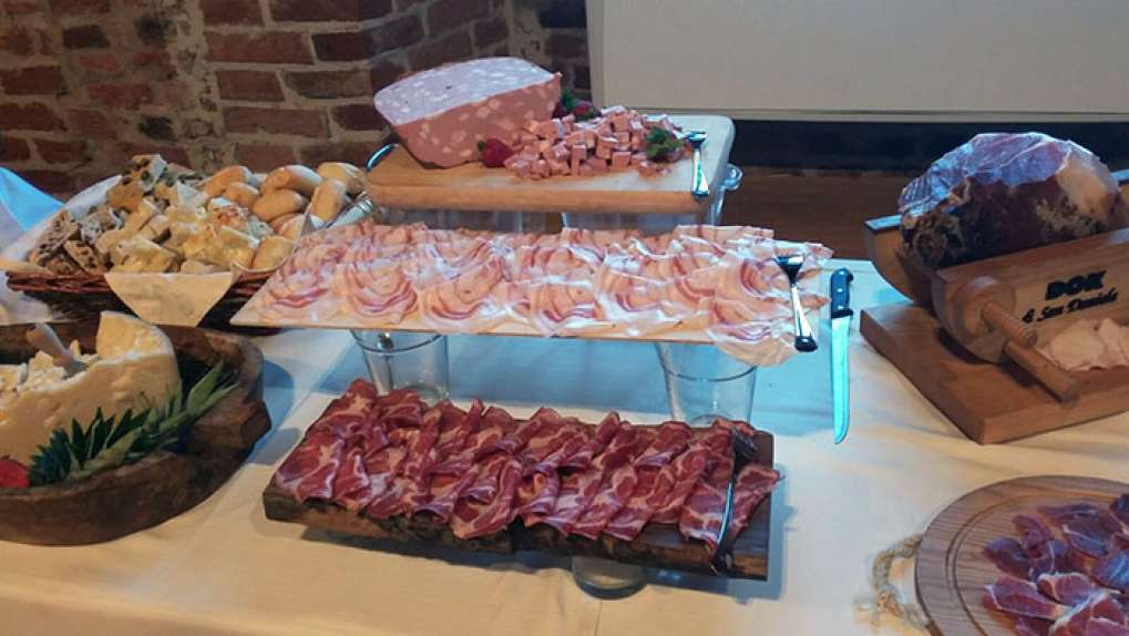 Angolo del Salumiere